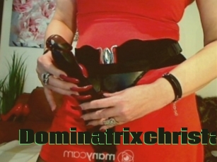 Dominatrixchrista