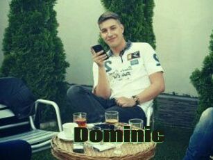 Dominic