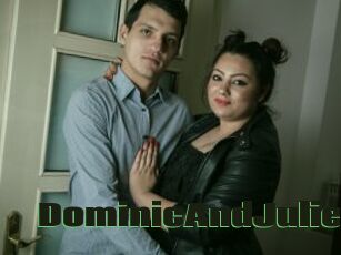 DominicAndJulie