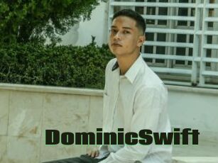 DominicSwift