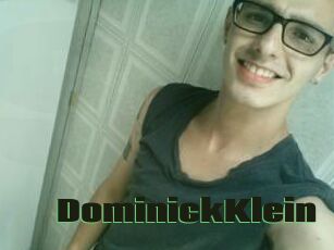 DominickKlein