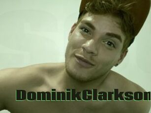 DominikClarkson