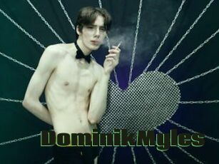 DominikMyles