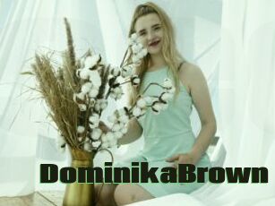 DominikaBrown