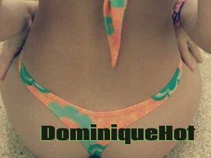 DominiqueHot