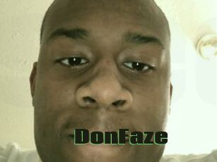 DonFaze