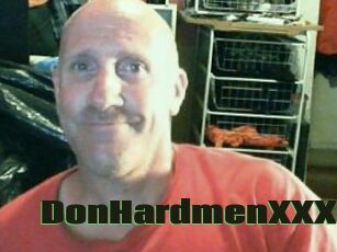 DonHardmenXXX