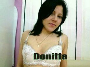 Donitta