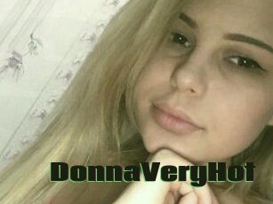 DonnaVeryHot