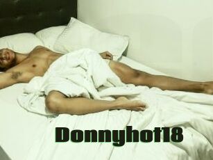 Donnyhot18