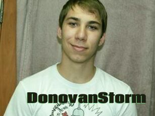 DonovanStorm