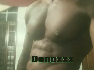 Donoxxx