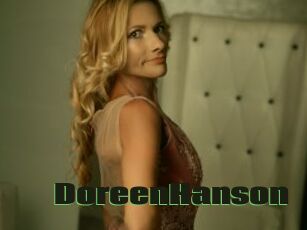 DoreenHanson