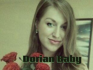 Dorian_Baby