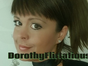 DorothyFlirtatious