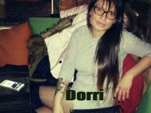 Dorri