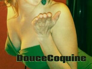 DouceCoquine