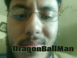 DragonBallMan