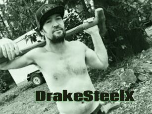 DrakeSteelX