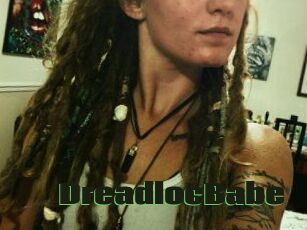 DreadlocBabe