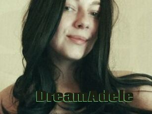 DreamAdele