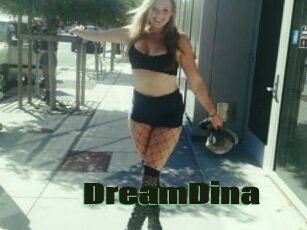 DreamDina