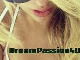 DreamPassion4U