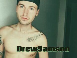 DrewSamson