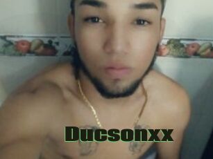 Ducsonxx