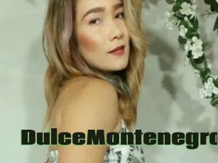 DulceMontenegro