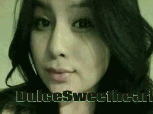 DulceSweetheart