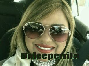 Dulceperrita