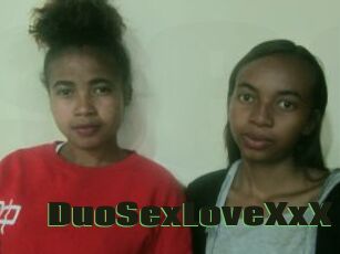 DuoSexLoveXxX