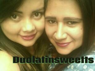 Duolatinsweetts