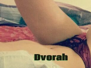 Dvorah