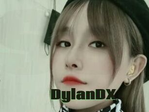 DylanDX