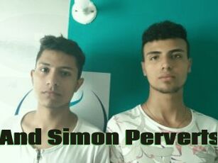 Dylan_And_Simon_Perverts