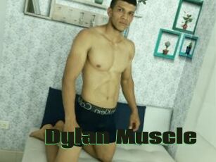 Dylan_Muscle