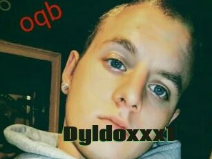 Dyldoxxx1