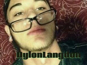 Dylon_Langdon