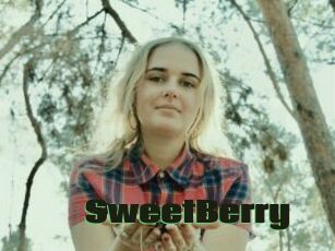 SweetBerry