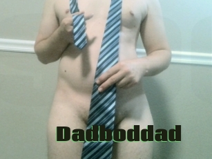 Dadboddad