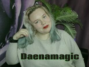 Daenamagic