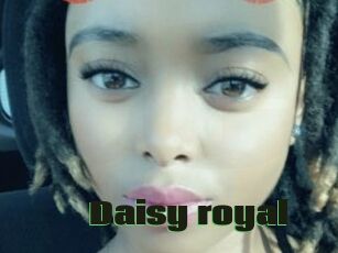 Daisy_royal