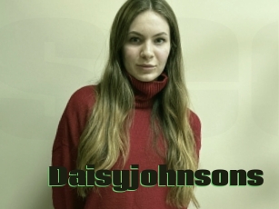 Daisyjohnsons