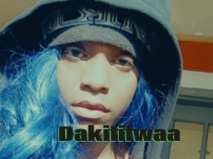 Dakititwaa