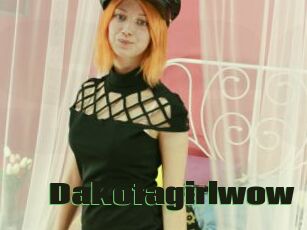 Dakotagirlwow