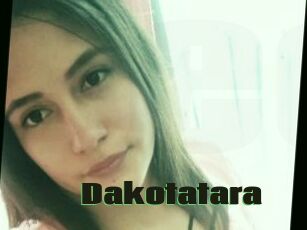 Dakotatara