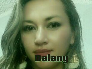 Dalany