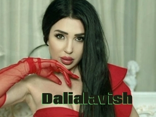 Dalialavish